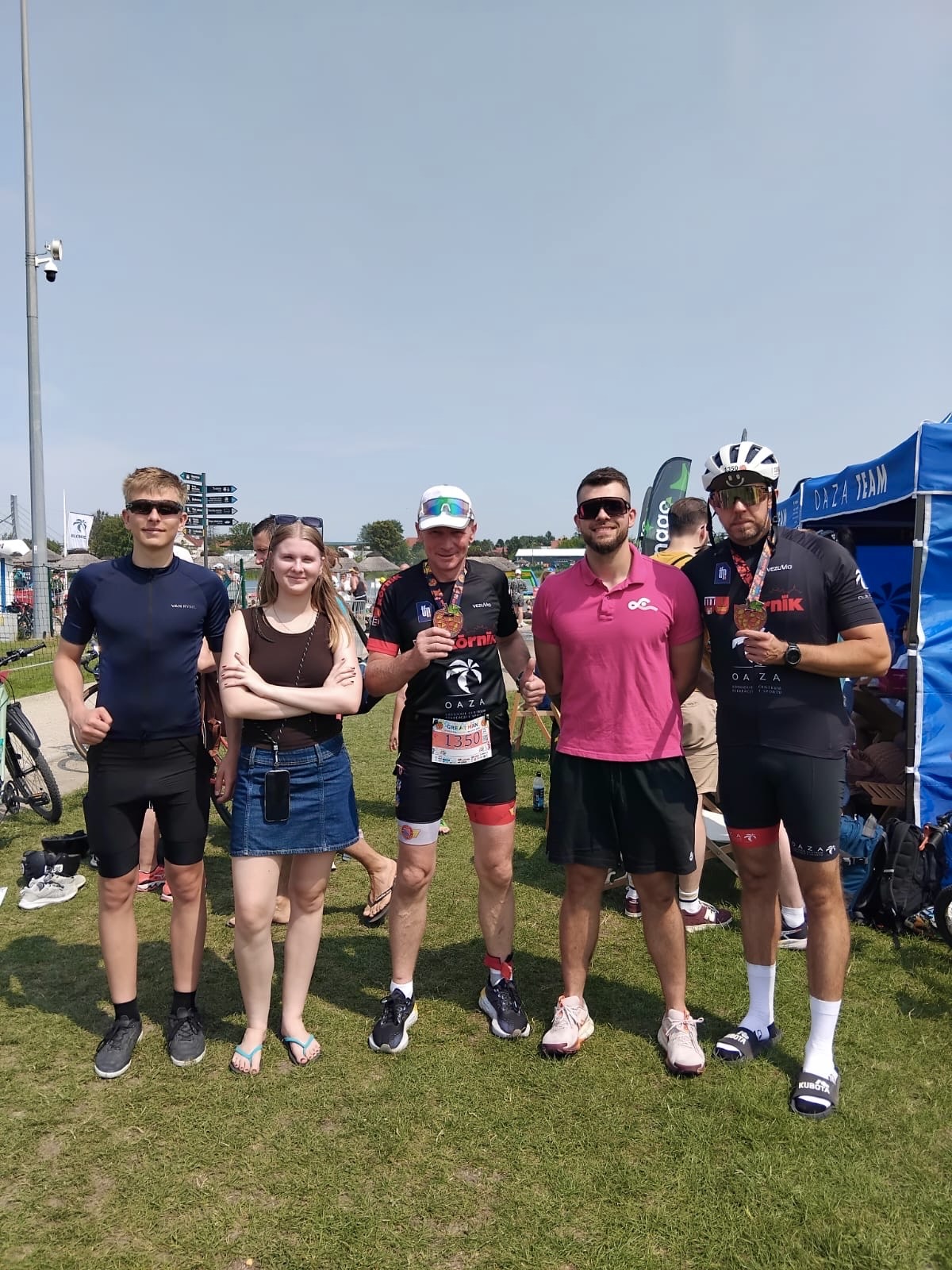 ZDJĘCIA TRIATHLON