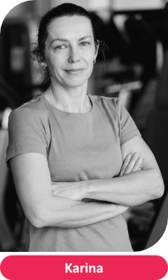 Karina