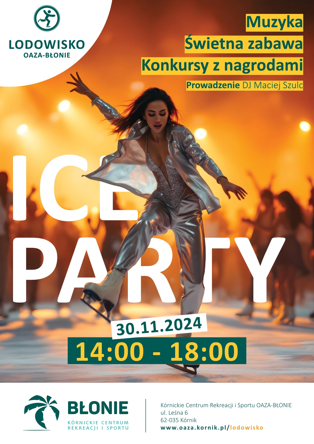 ice party