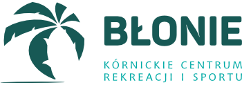 Logo Błonie
