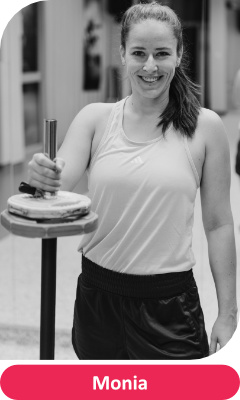 Monia