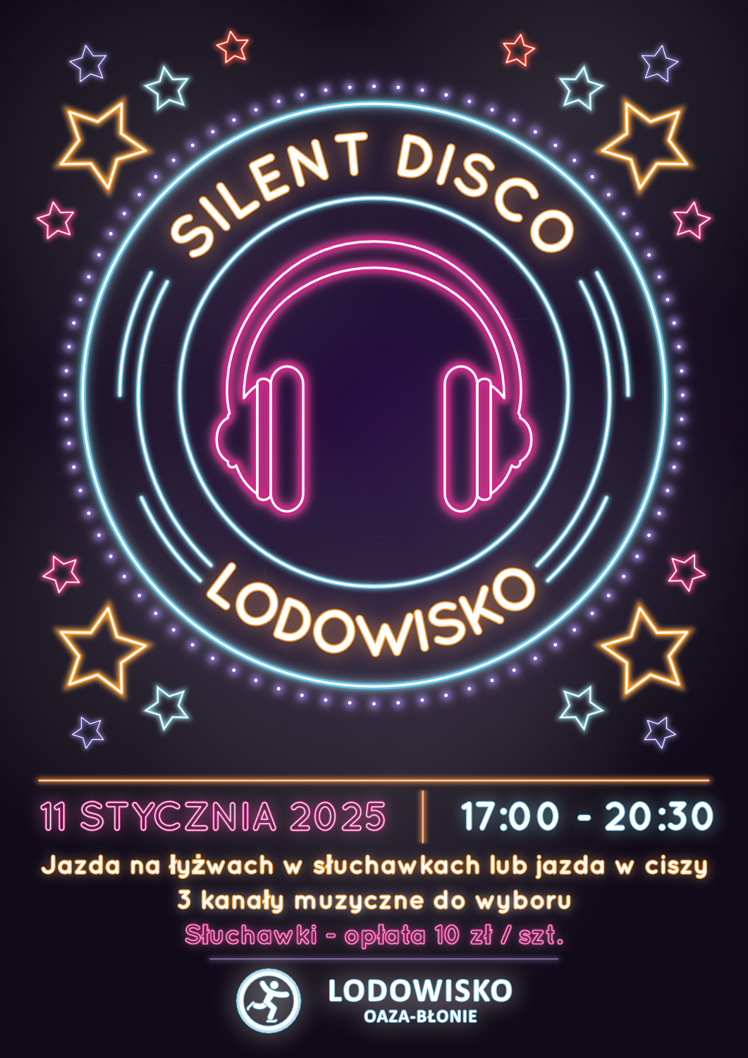 silent disco