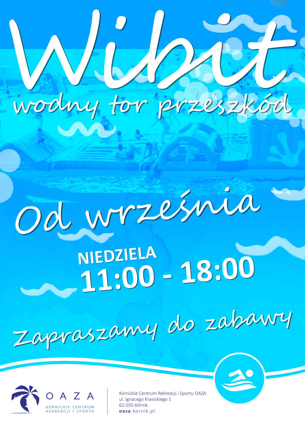 WIBIT godziny otwarcia