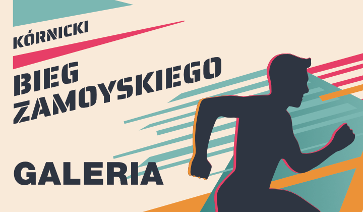 Bieg Zamoyskiego 2025