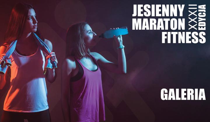 XXXXII Maraton Fitness
