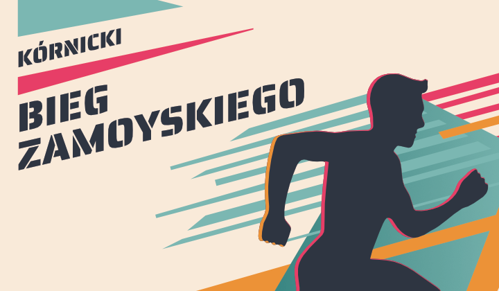 Bieg Zamoyskiego - 5.10.2025