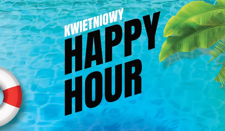 HAPPY HOUR