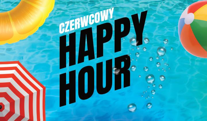 HAPPY HOUR
