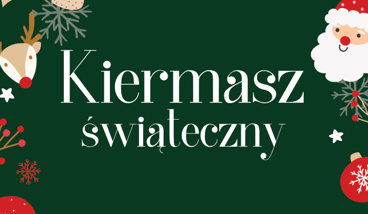kiermasz swiateczny