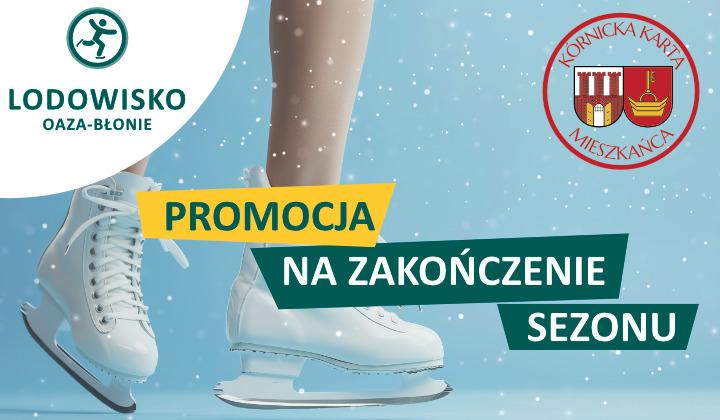 promocja lodowisko