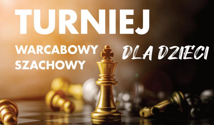 turniej warcabowy i szachowy