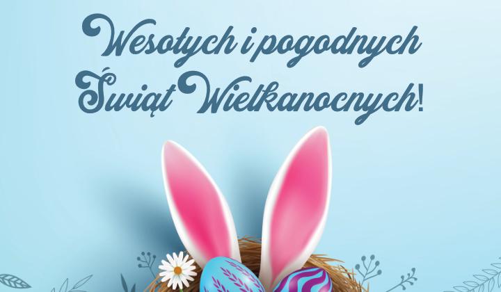 Życzenia Wielkanocne