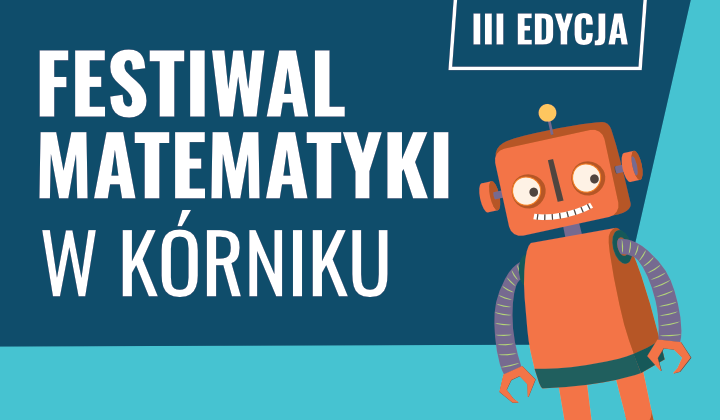 festiwal matematyki